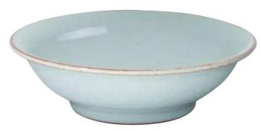 Heritage Pavilion Small Shallow Bowl 355010665
