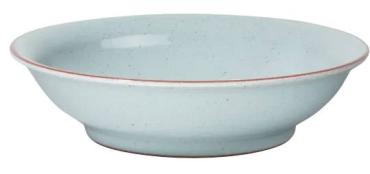 Heritage Pavilion Medium Shallow Bowl 355010666