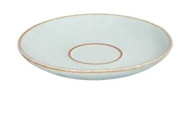 Heritage Pavilion Saucer 355013002