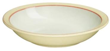Heritage Veranda Shallow Rimmed Bowl 356010008