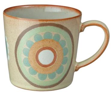Heritage Veranda Accent Mug 356010103
