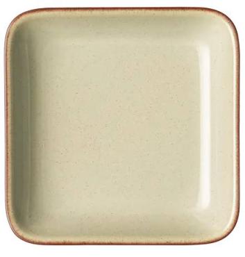 Heritage Veranda Small Square Plate 356010685