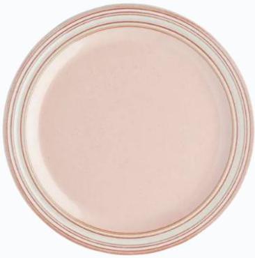 Heritage Piazza Medium Plate 370010004