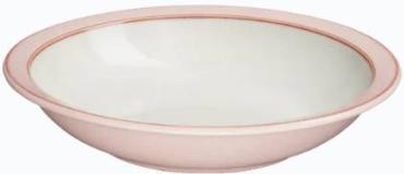 Heritage Piazza Shallow Rimmed Bowl 370010008