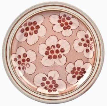 Heritage Piazza Accent Medium Plate 370010204