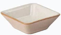Heritage Piazza Extra Small Square Dish 370010653