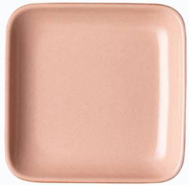 Heritage Piazza Small Square Plate 370010685