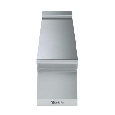 Electrolux Professional 700XP Ambient Worktop with Closed Front W 200mm - 371115