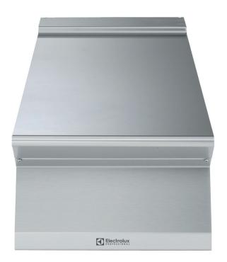 Electrolux Professional 700XP Ambient Worktop with Closed Front W 400mm - 371116