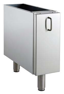 Electrolux Professional 700XP Base with Drawer for Bottles W 200mm - 371211