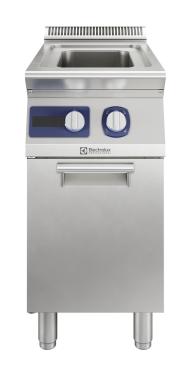 Electrolux Professional E-XP 700 24.5 Litre Auto-Refill Pasta Cooker - 371223