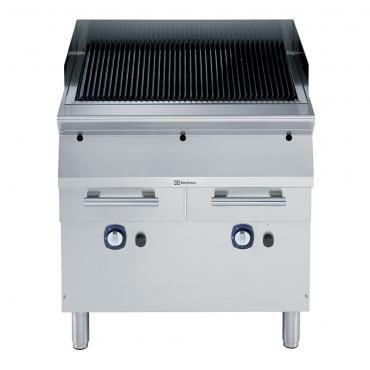 Electrolux 700XP Full Module Freestanding Gas Chargrill W800mm - 371238