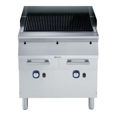 Electrolux Professional 900XP Freestanding Gas Chargrill - 391267