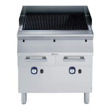 Electrolux 700XP Full Module Freestanding Gas Chargrill W800mm - 371238