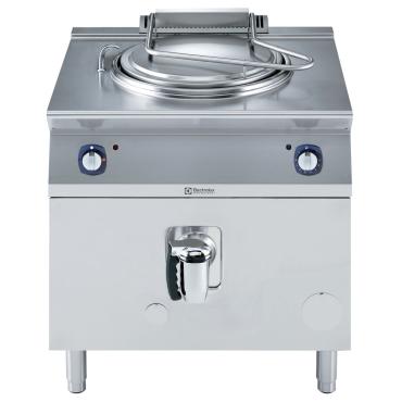 Electrolux Professional 700XP 60 Litre Gas Direct Boiling Pan - 371271