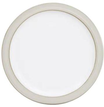 Natural Canvas Small Plate 375010003