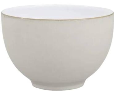 Natural Canvas Deep Noodle Bowl 375010042