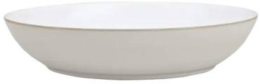 Natural Canvas Pasta Bowl 375010044