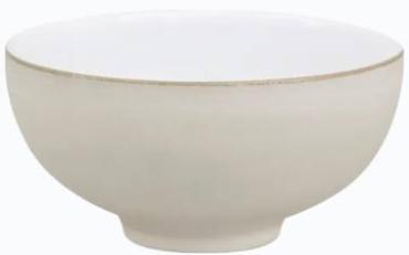 Natural Canvas Rice Bowl 375010045