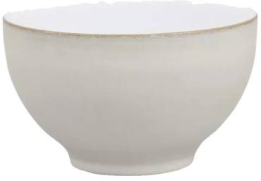 Natural Canvas Small Bowl 375010146