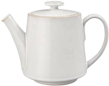 Natural Canvas Straight Teapot 375014009