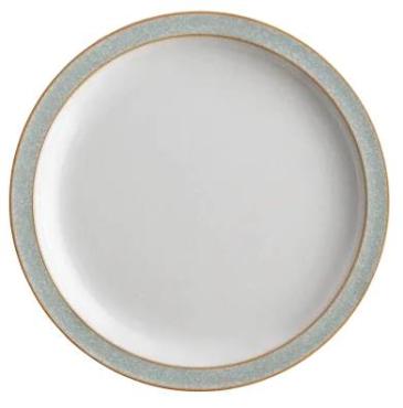 Elements Light Grey Dinner Plate 380010005