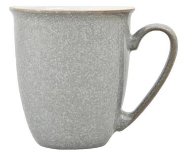 Elements Light Grey Coffee Beaker/Mug 380010018