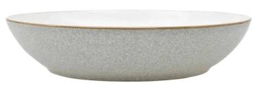 Elements Light Grey Pasta Bowl 380010044