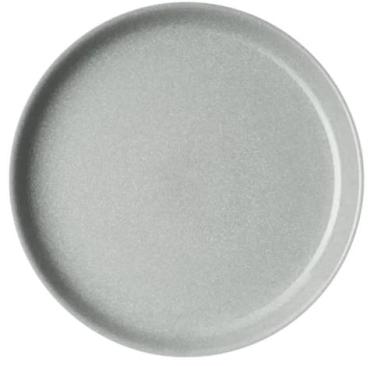 Elements Light Grey Coupe Dinner Plate 380012005