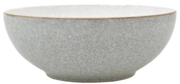 Elements Light Grey Coupe Cereal Bowl 380012007