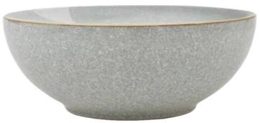 Elements Light Grey Alt Coupe Cereal Bowl 380014407