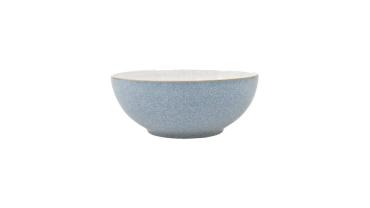 Elements Blue Coupe Cereal Bowl 381012007