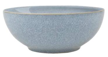 Elements Blue Alt Coupe Cereal Bowl 381014407