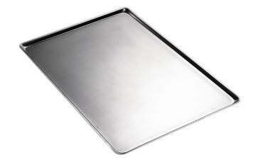 Smeg 435mm x 320mm Flat Aluminium Trays, Sold in a Pack of 4 - 3820