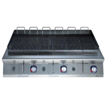 Electrolux Professional 900XP HP Gas Chargrill W1200mm - 391066