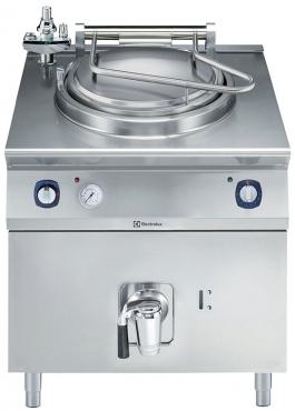 Electrolux 900XP E9BSEHINF0 60 Ltr Electric Boiling Pan - 391233