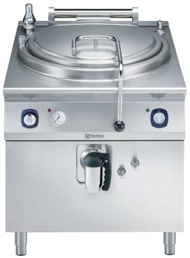 Electrolux Professional 900XP 100 Litre Electric Boiling Pan - 391118
