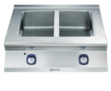 Electrolux Professional 900XP 2/1GN Wet Heat Bain Marie - 391125