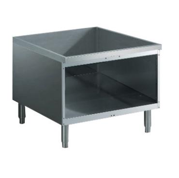 Electrolux Professional 900XP Open Base W 800mm - 391154