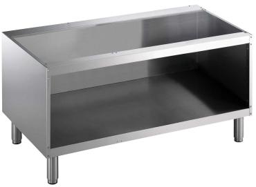 Electrolux Professional 900XP Open Base W 1200mm - 391155 