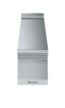 Electrolux Professional 900XP Ambient Worktop with Closed Front W 200mm - 391156