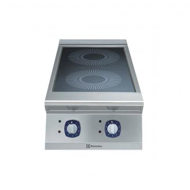 Electrolux Professional 900XP 2 Zone Induction Hob - 391277 