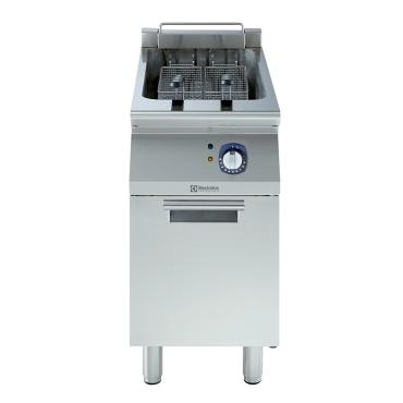 Electrolux Professional 900XP 18 Litre Single Tank Electric Fryer - 391311