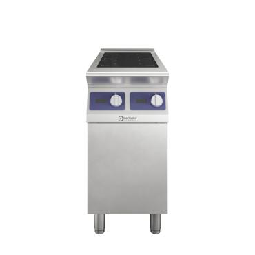 Electrolux Professional E-XP 900 Free-Zone Induction Cook Top - 391666