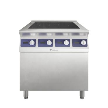 Electrolux Professional E-XP 900 Free-Zone Induction Cook Top - 391667
