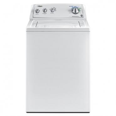 Whirlpool 3LWTW4800YQ Top Loading Washing Machine 