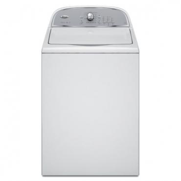 Whirlpool 3LWTW5550YW - 10.5kg Washing Machine 