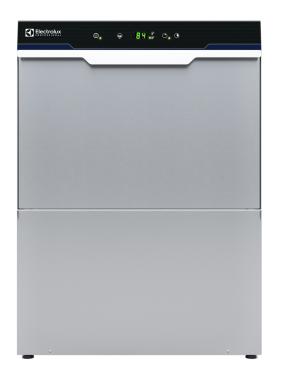 Electrolux Professional 500mm Commercial Glasswasher with Drain Pump - 400206