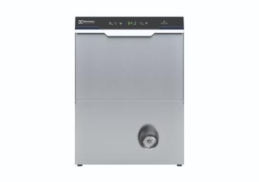 Electrolux Professional Undercounter Commercial Wash-Safe Dishwasher, with Inbuilt Softener - 400216