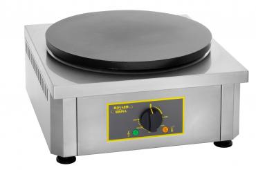 Roller Grill 400 CSE Single Plate Electric Crepe Machine